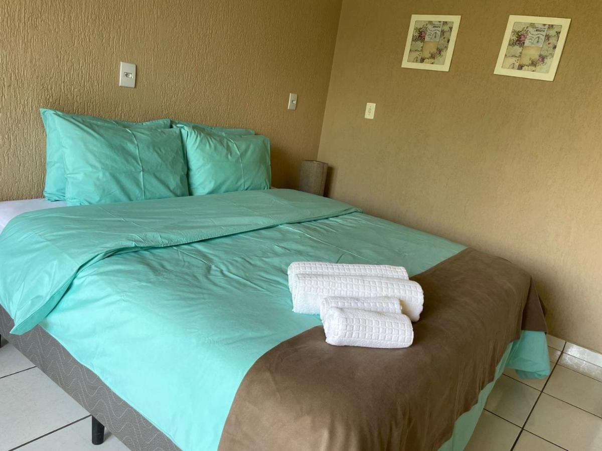 Verde Villas Estalagem Brumadinho
