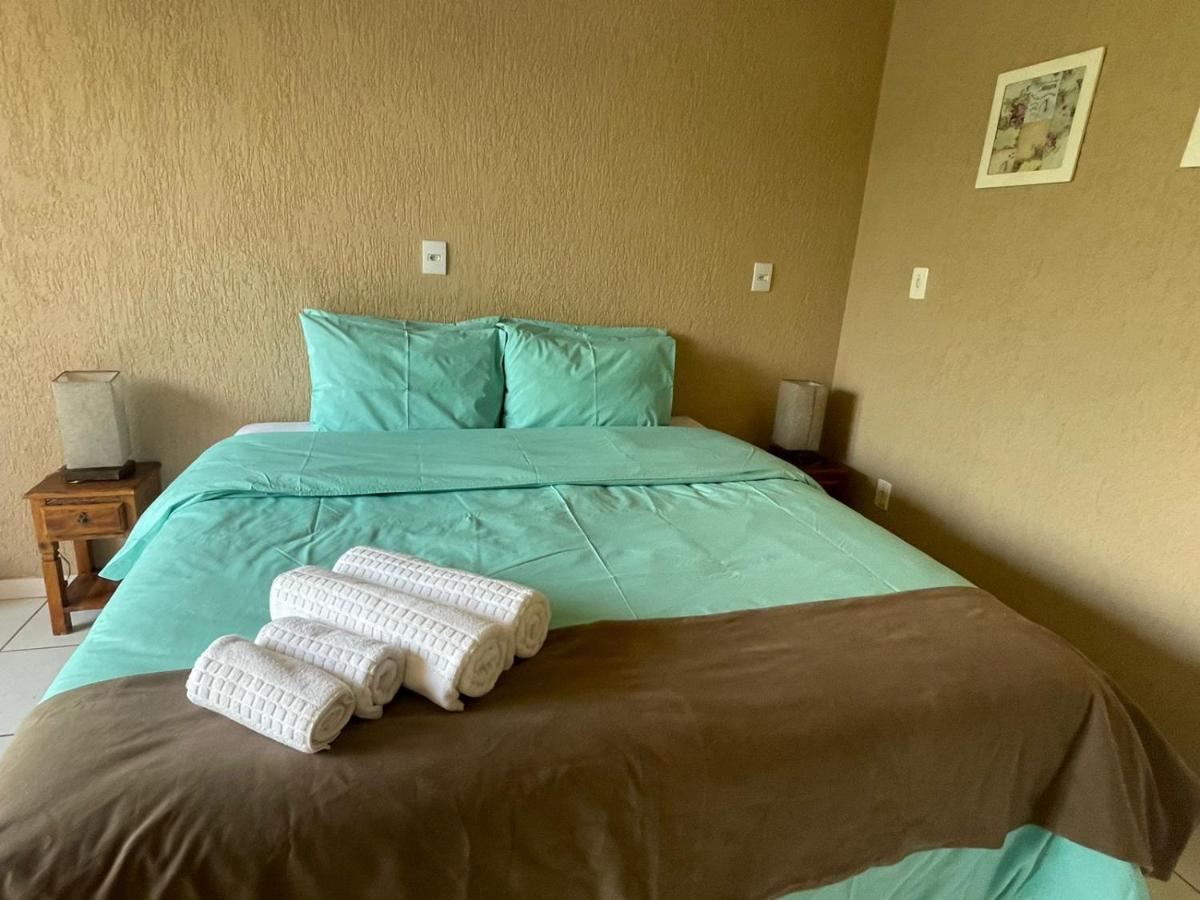 Verde Villas Estalagem
