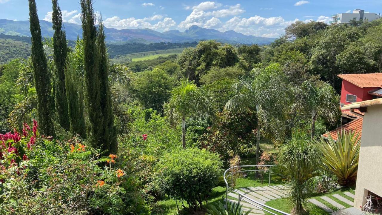 Verde Villas Estalagem Brumadinho