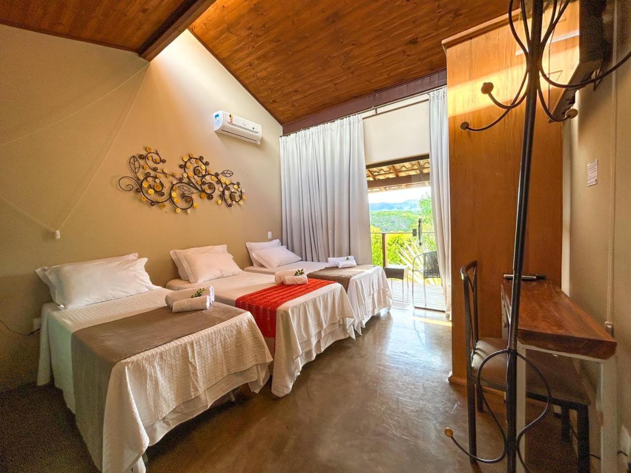 Estalagem Verde Villas Brumadinho