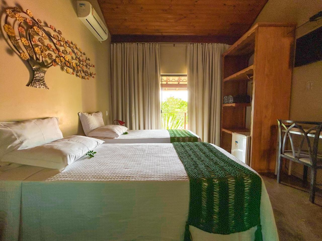 Verde Villas Estalagem