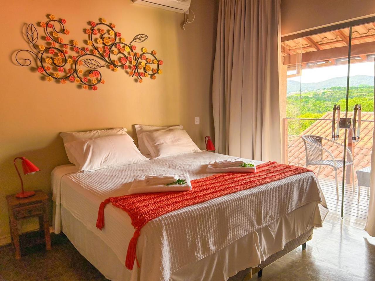 Verde Villas Estalagem Brumadinho