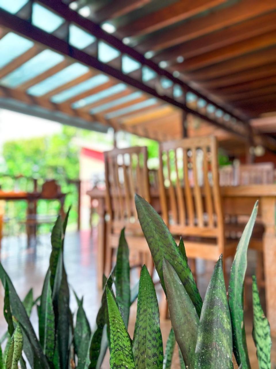 Verde Villas Estalagem
