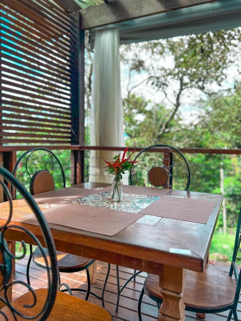 Estalagem Verde Villas