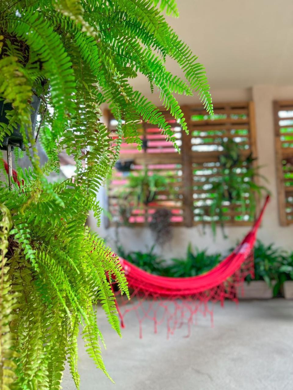 Verde Villas Estalagem *