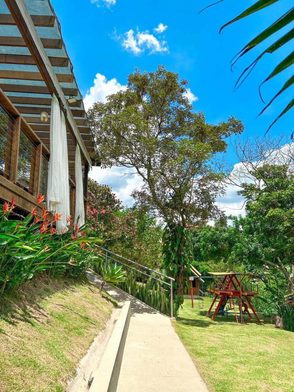 Verde Villas Estalagem
