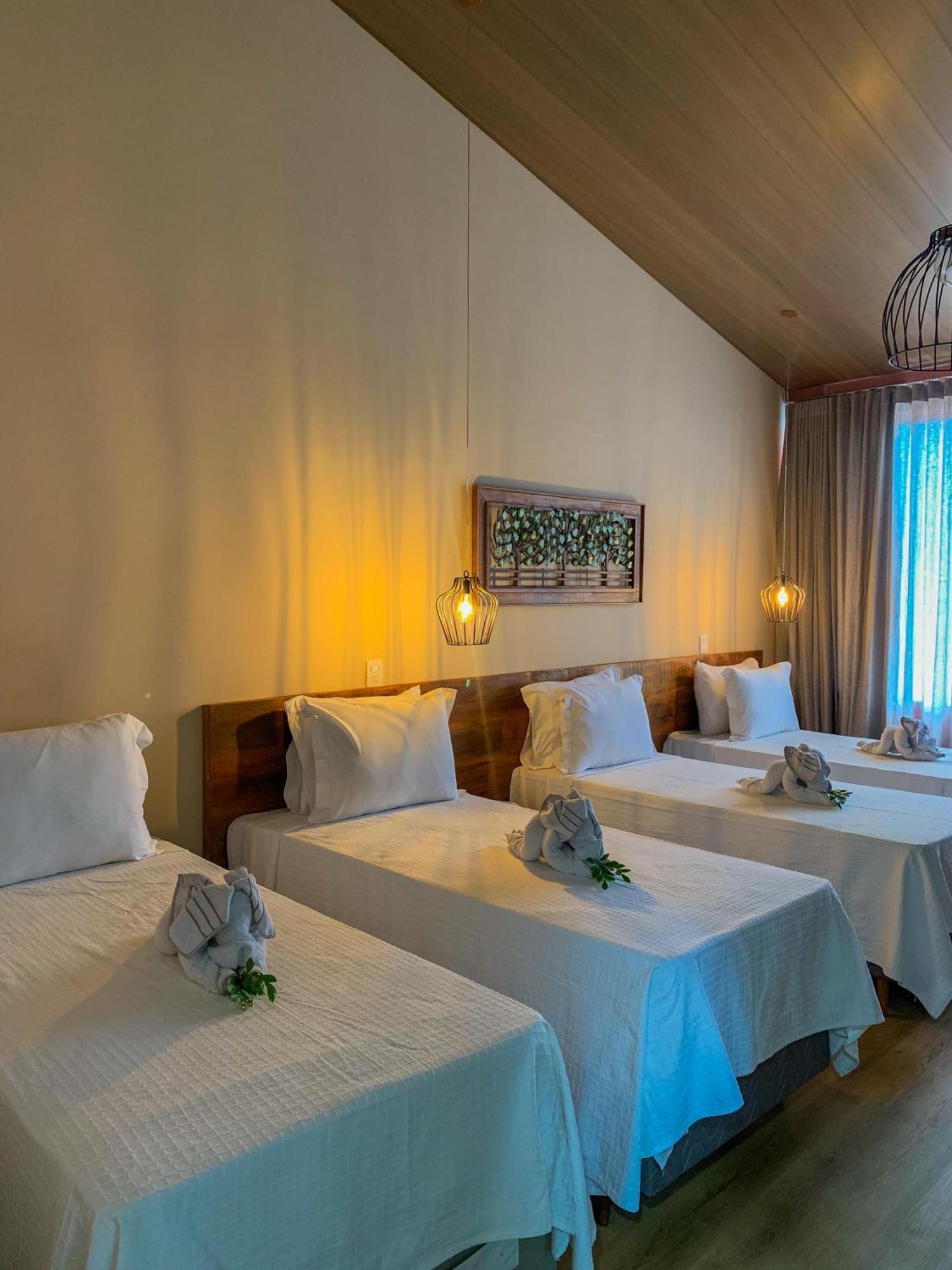 Estalagem Verde Villas Brumadinho