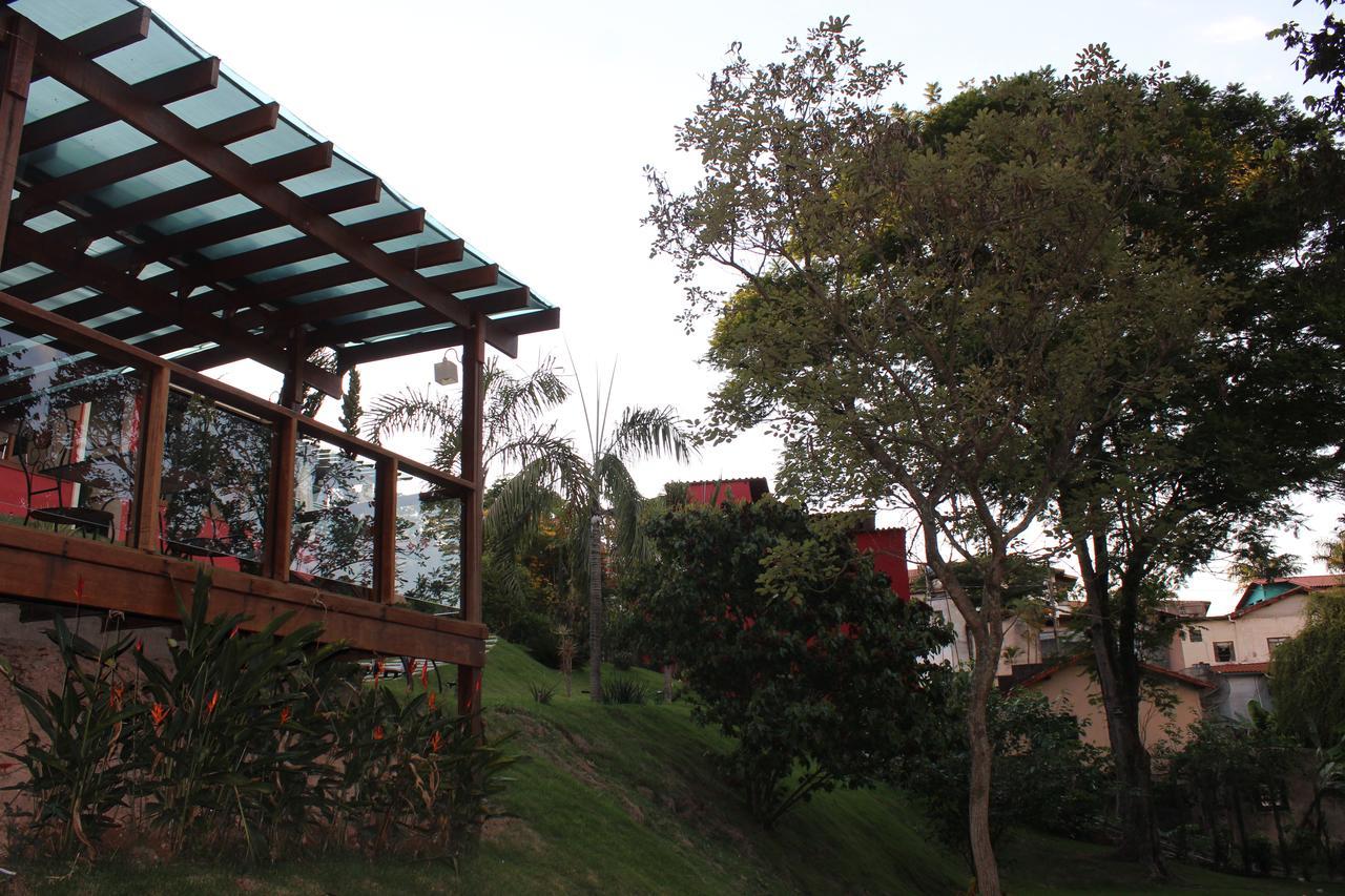 Estalagem Verde Villas