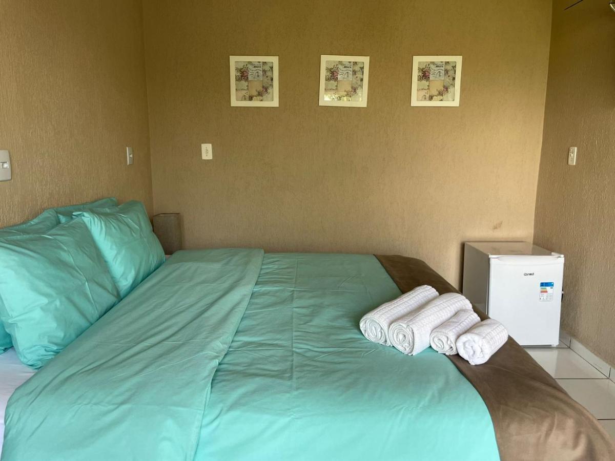 Inn Verde Villas