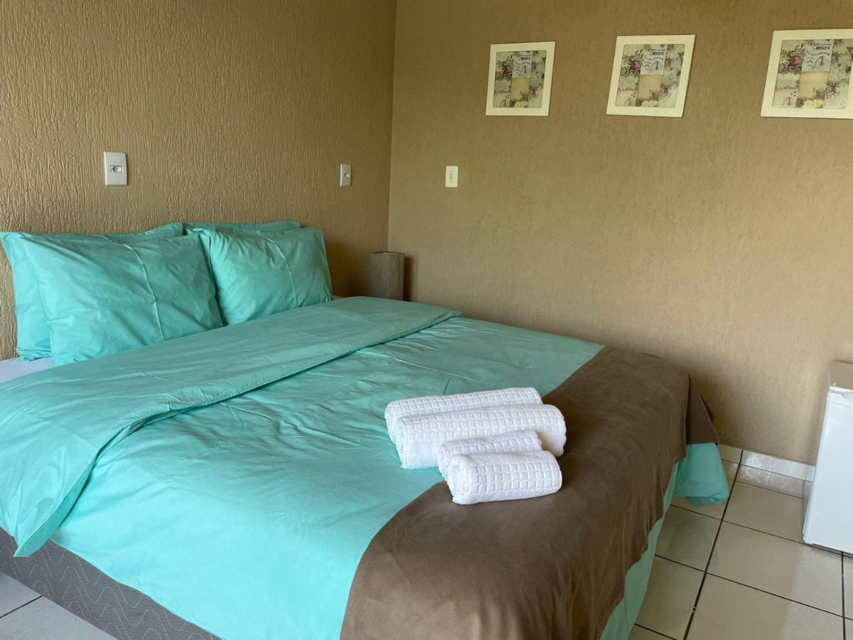 Verde Villas