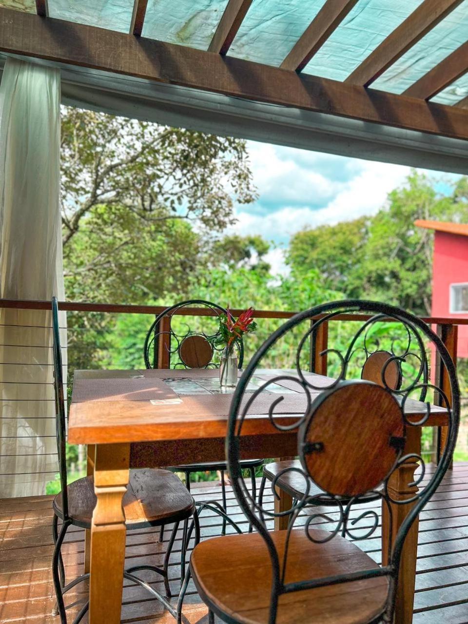 Inn Verde Villas *