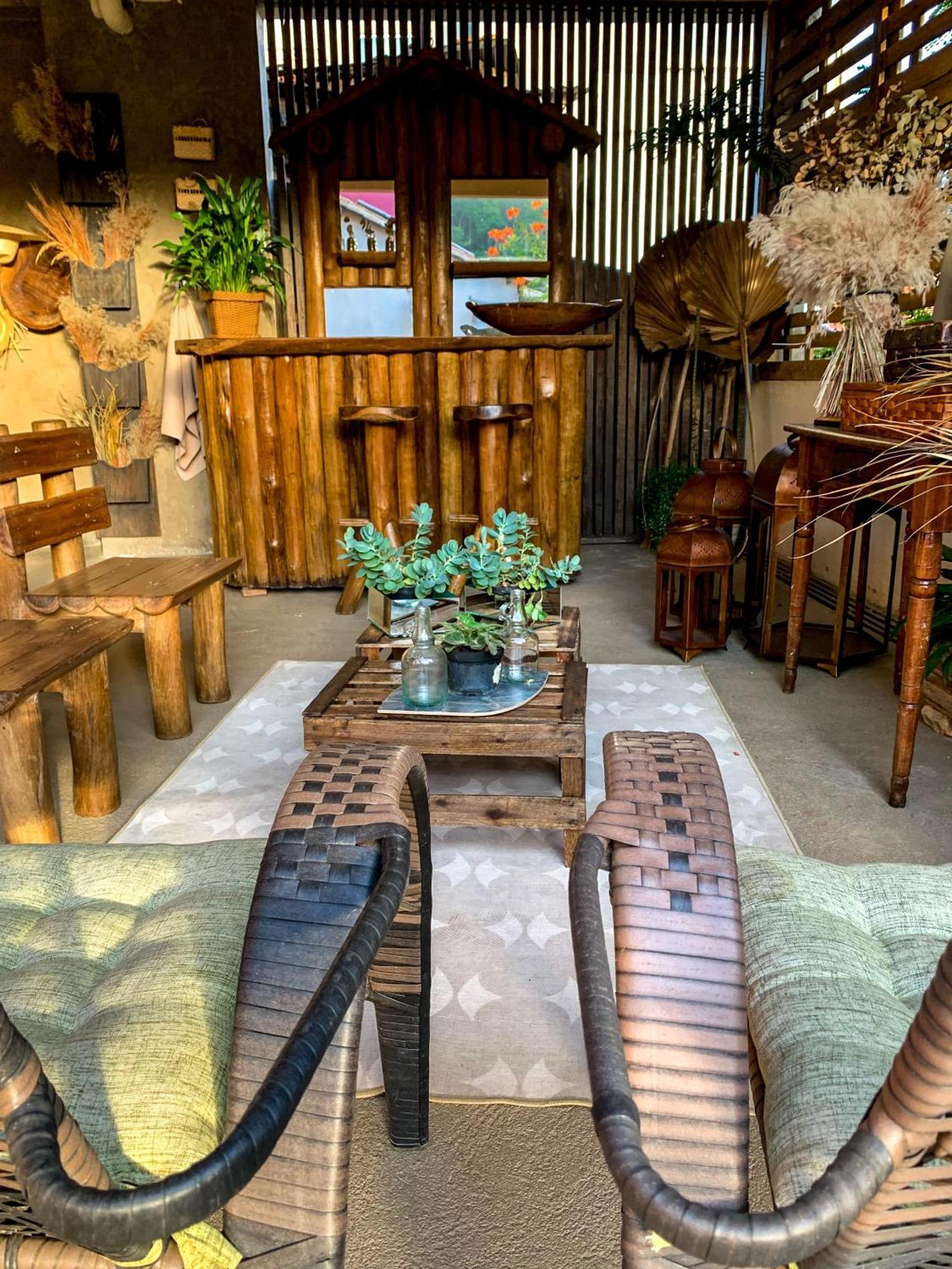 Inn Verde Villas