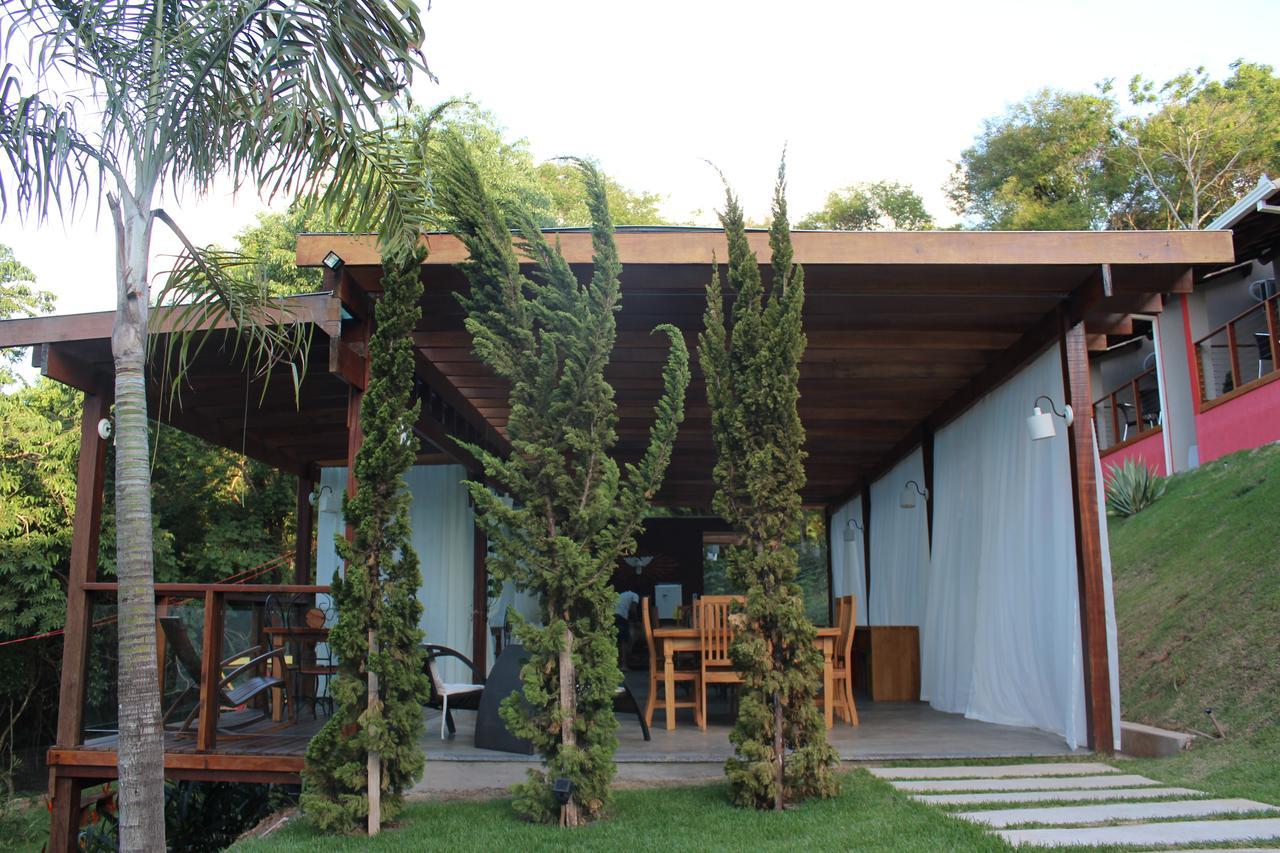 Verde Villas Inn Brumadinho
